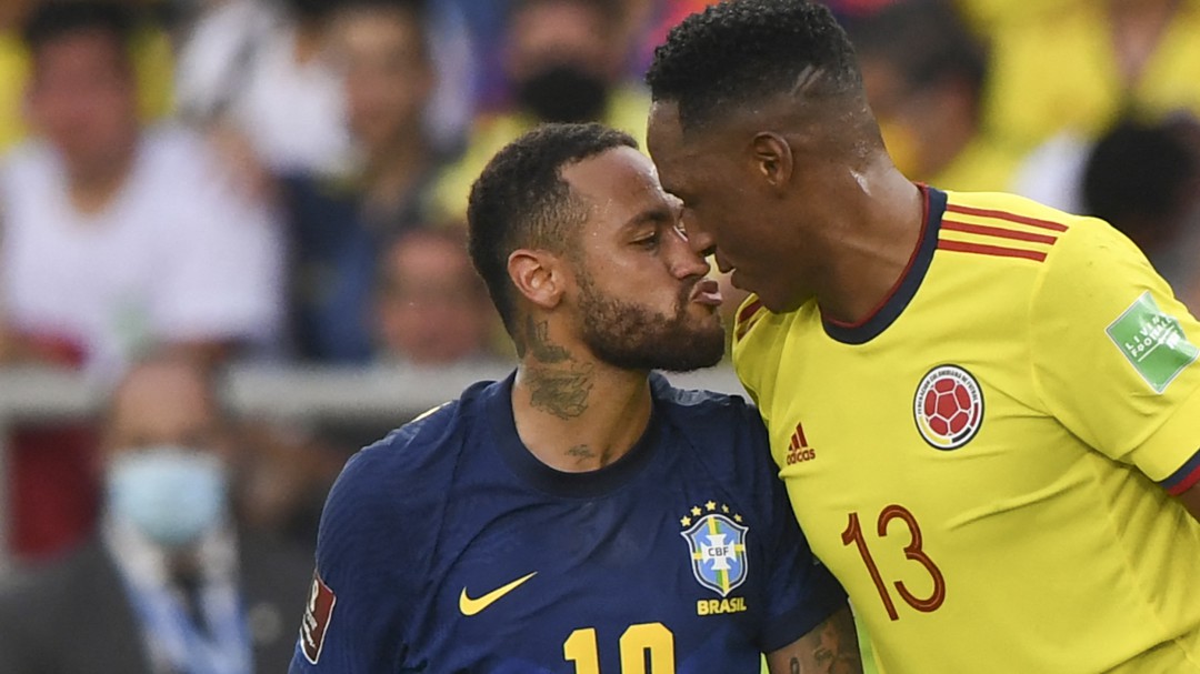 La reivindicación de Yerry Mina