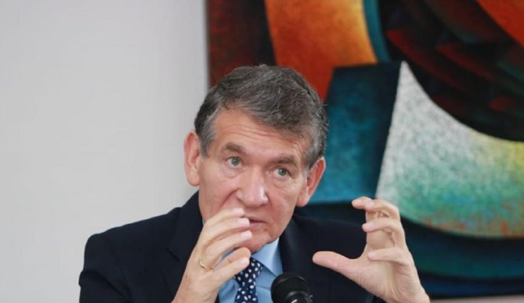 Ministro de Trabajo Ministro de Trabajo