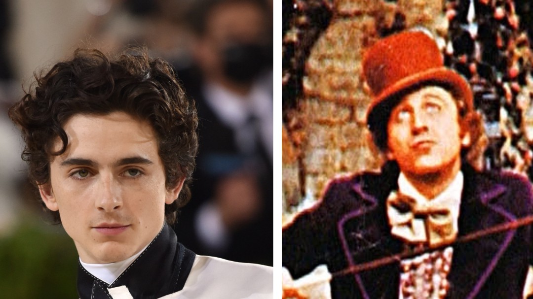 Wonka: primeras fotos de la precuela de 'Charlie y la fábrica de chocolates'