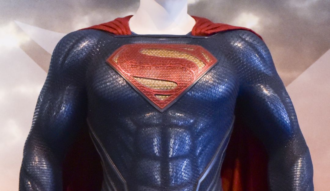 Superman Superman