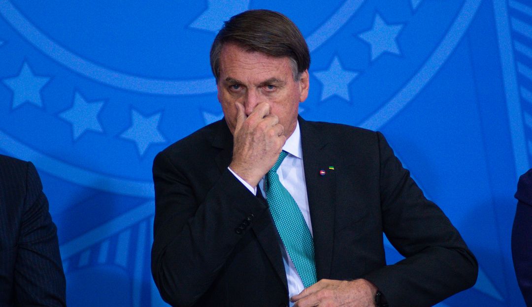 Jair Bolsonaro Jair Bolsonaro
