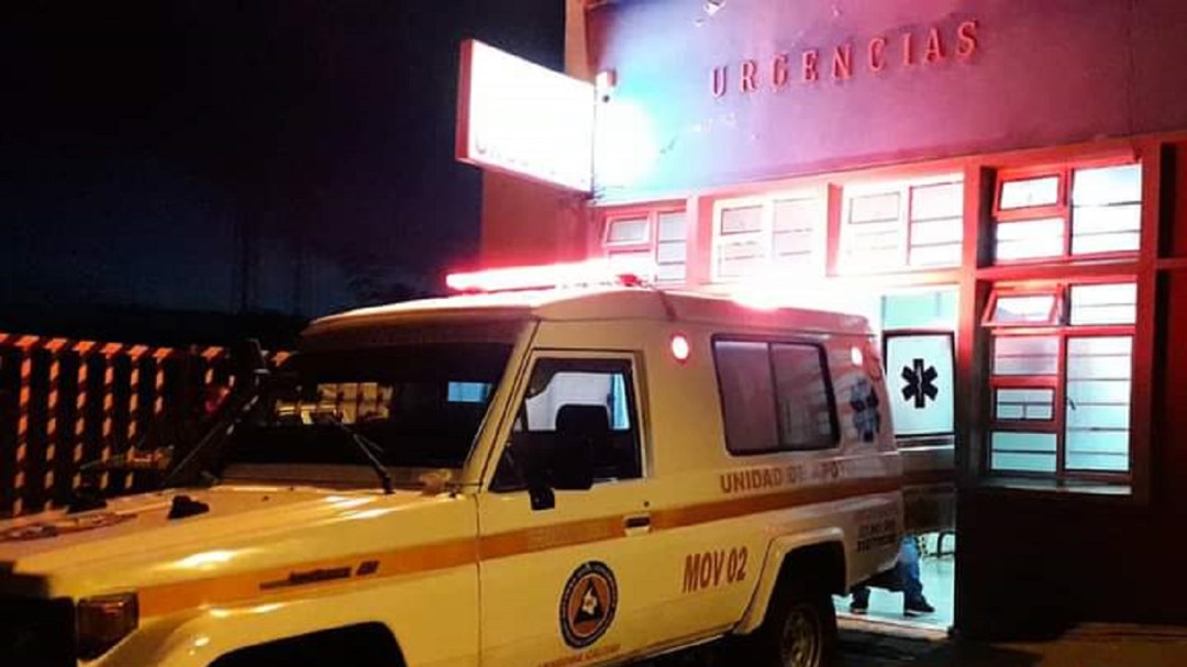 Dos personas heridas dejó otro accidente registrado cerca Anserma, Caldas