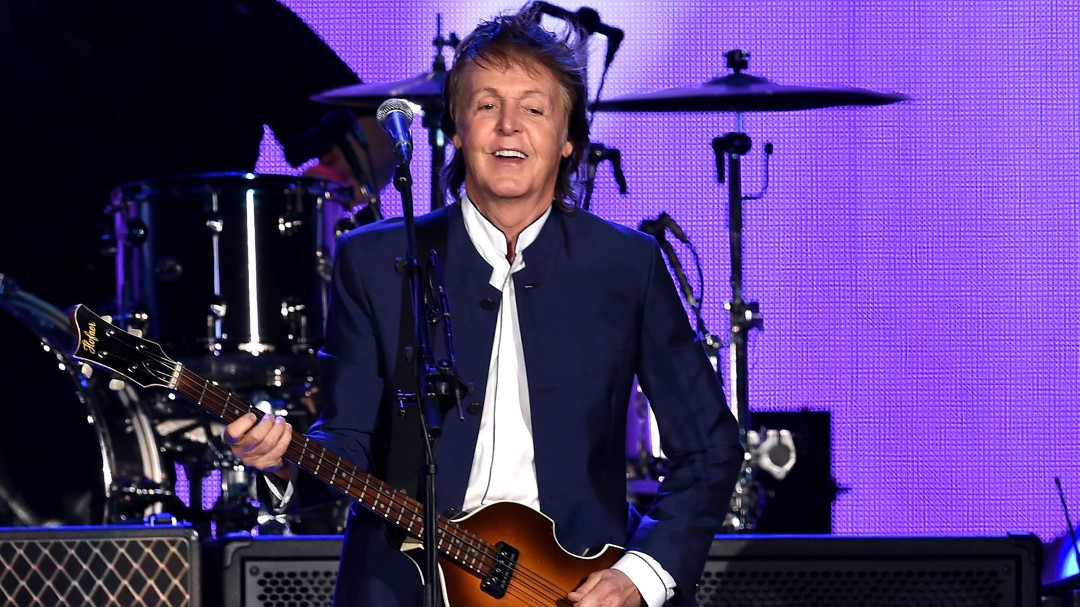 Paul McCartney revela al verdadero culpable del fin de The Beatles