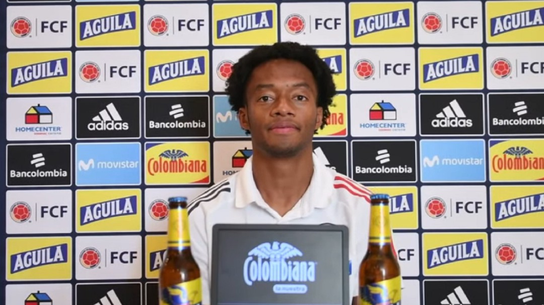 Cuadrado: "Lo más importante será el resultado y sumar de a tres"