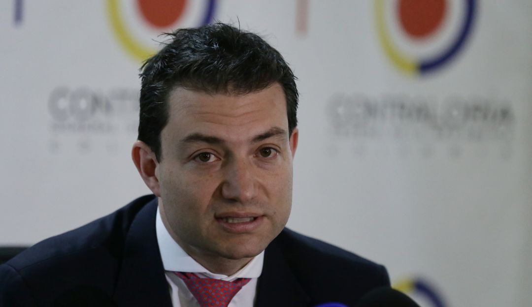 Investigan contratos adjudicados a Centros Poblados Investigan contratos adjudicados a Centros Poblados