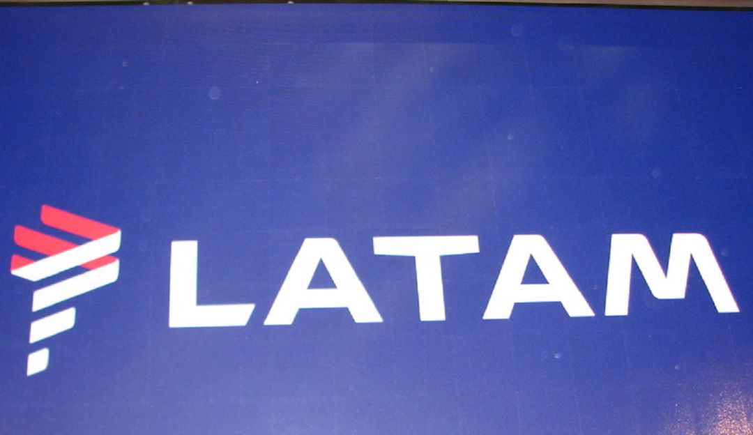 LATAM aumenta vuelos LATAM aumenta vuelos