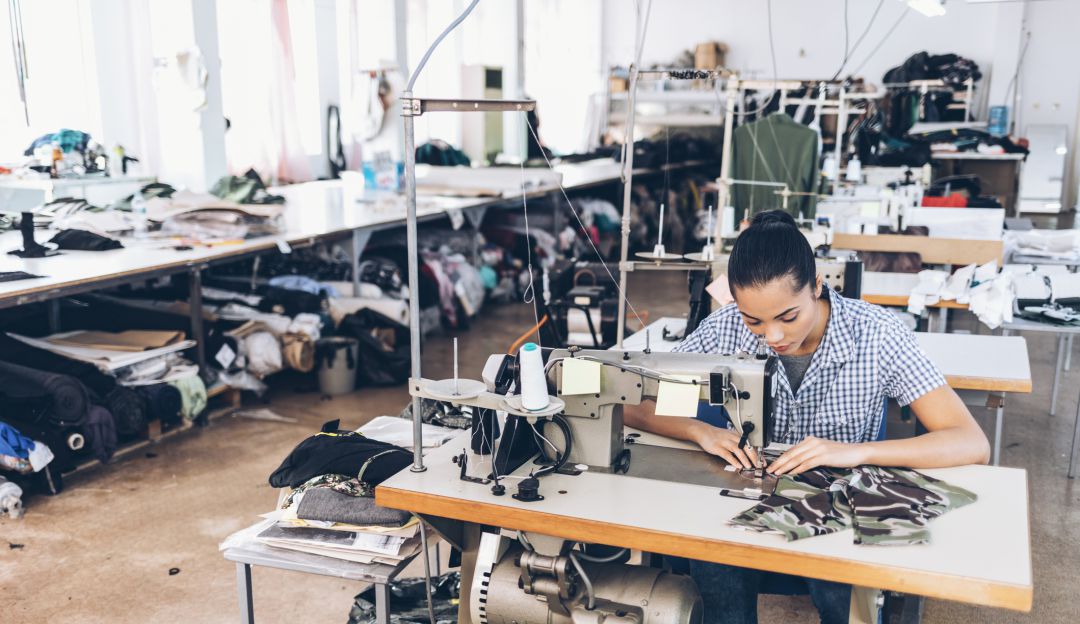 Industria Textil Industria Textil