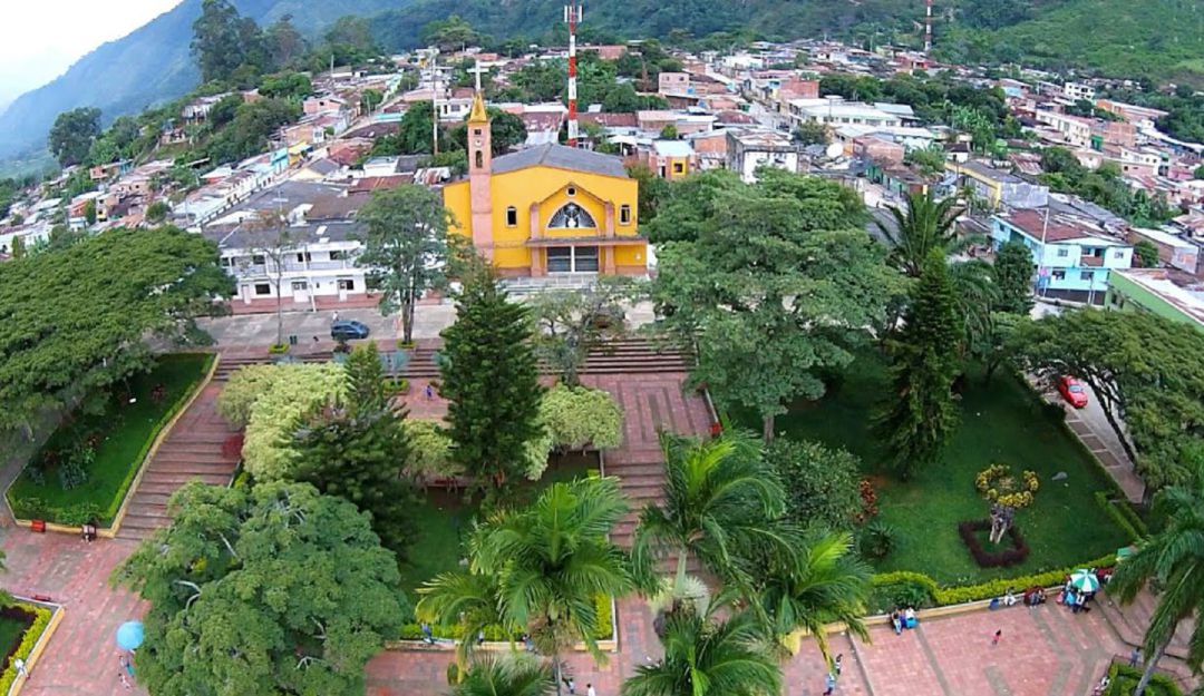 Planadas - Tolima Planadas - Tolima