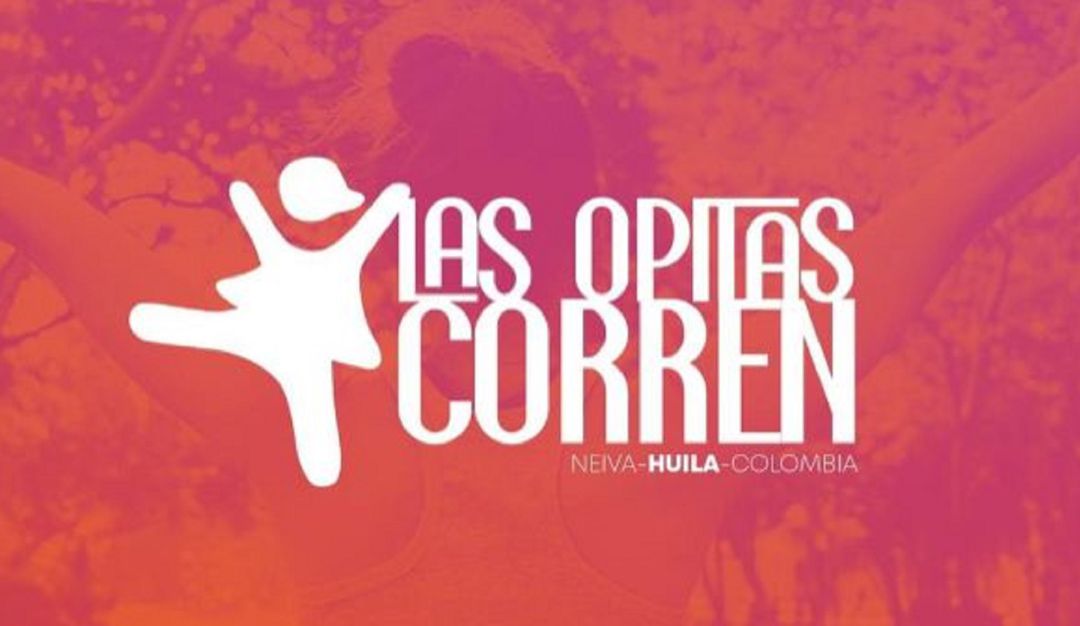 “Las Opitas Corren”.
“Las Opitas Corren”.
