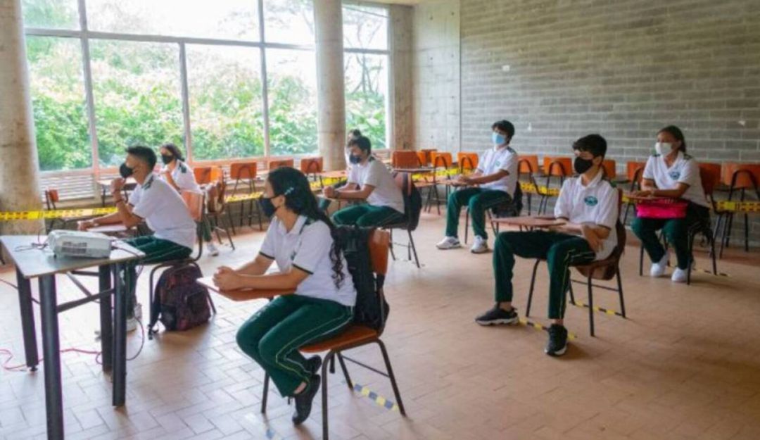 Colegios Colegios