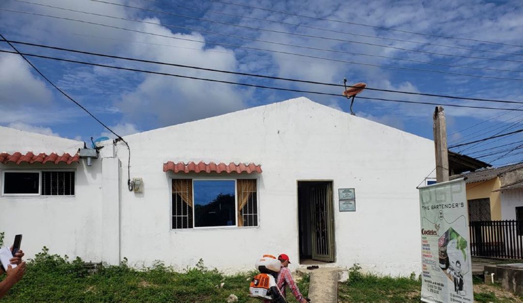 Reportan más de 600 casos y una muerte por dengue en Sucre Reportan más de 600 casos y una muerte por dengue en Sucre