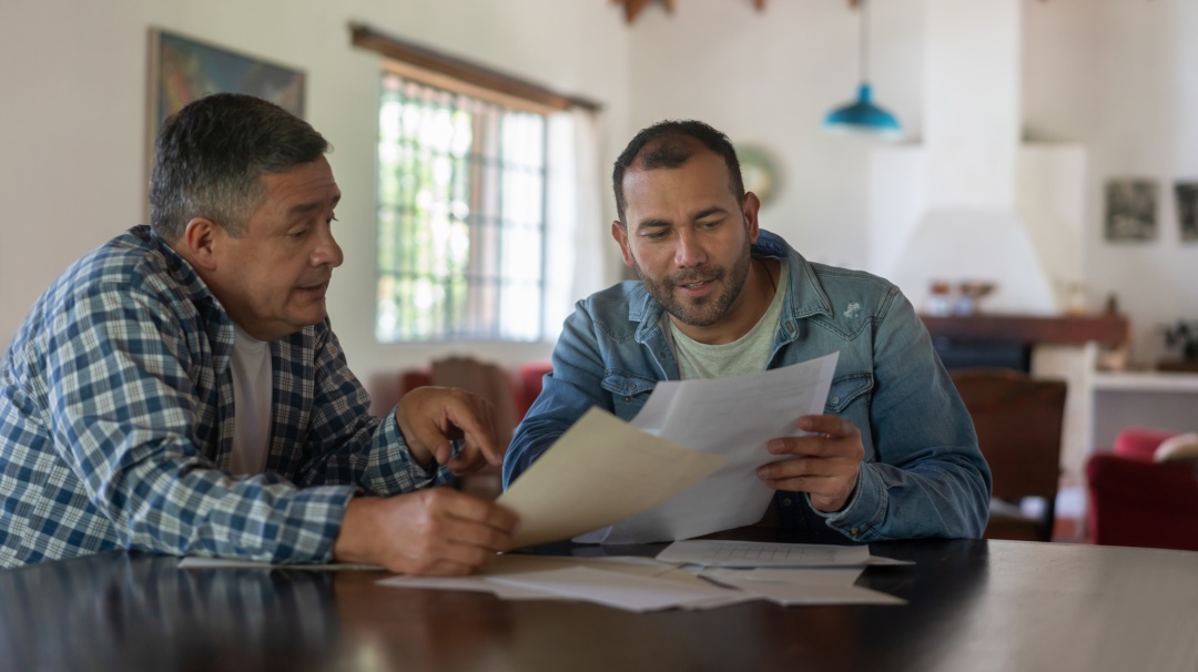 Documentos y trámites: ¿Qué es la carpeta ciudadana?