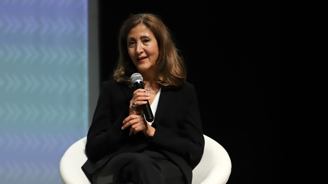 Ingrid Betancourt: Juzgar a alguien secuestrado es bastante cobarde