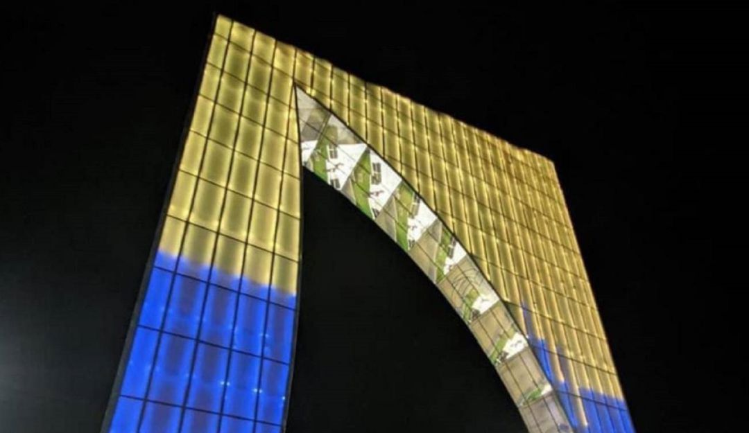 Ventana de Campeones Ventana de Campeones