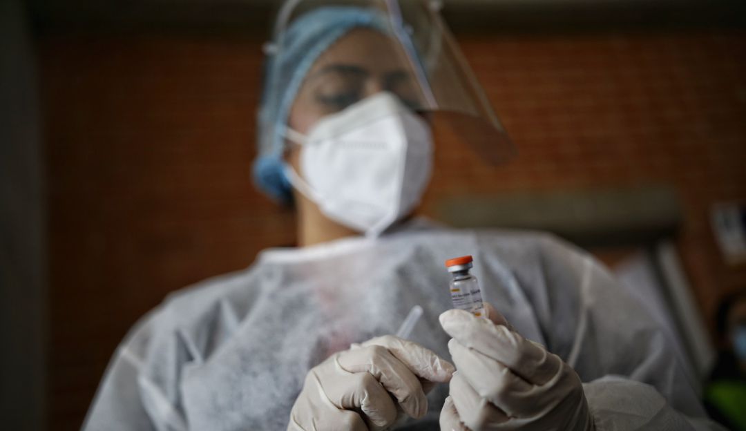 La cifra de personas fallecidas en Cartagena por COVID-19 desde que inició la pandemia se mantiene en 2.115. La cifra de personas fallecidas en Cartagena por COVID-19 desde que inició la pandemia se mantiene en 2.115.