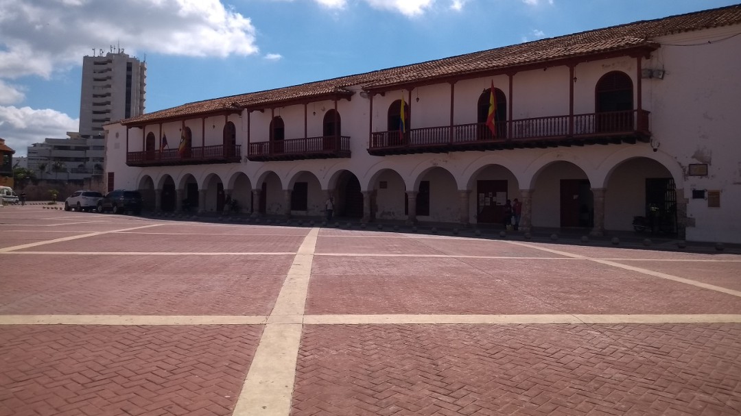 Alcaldía de Cartagena contrató $264 mil millones en 2020