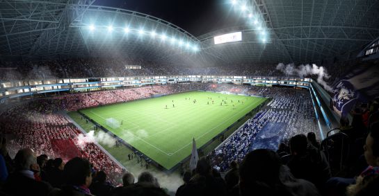 Complejo Cultural y Deportivo Estadio El Campín Complejo Cultural y Deportivo Estadio El Campín