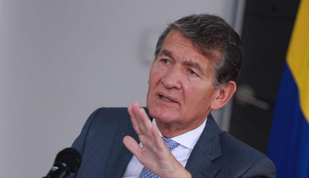 Ministro de Trabajo Ministro de Trabajo
