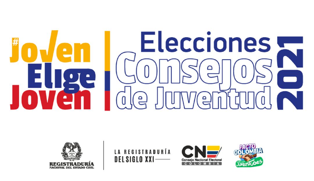 Consejos de juventud 2021 Consejos de juventud 2021