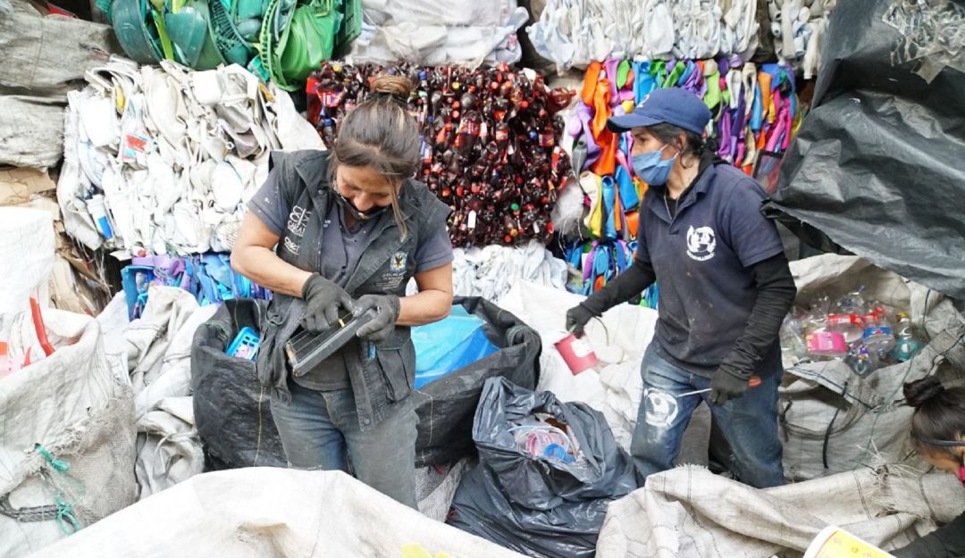 En un 50% aumenta reciclaje de cartón en Neiva. En un 50% aumenta reciclaje de cartón en Neiva.