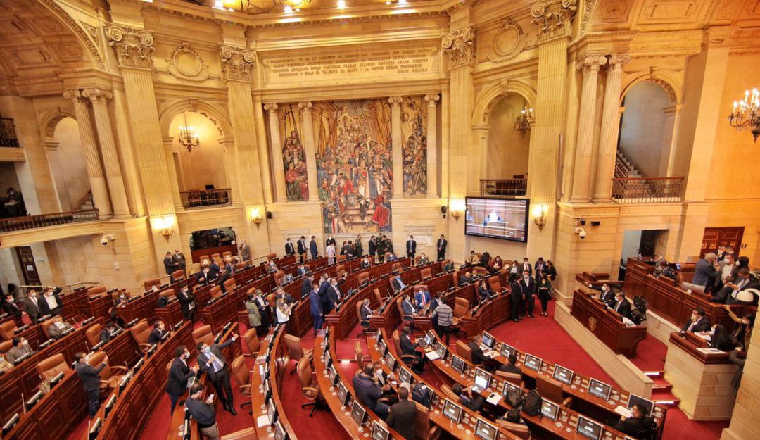 Congreso Congreso