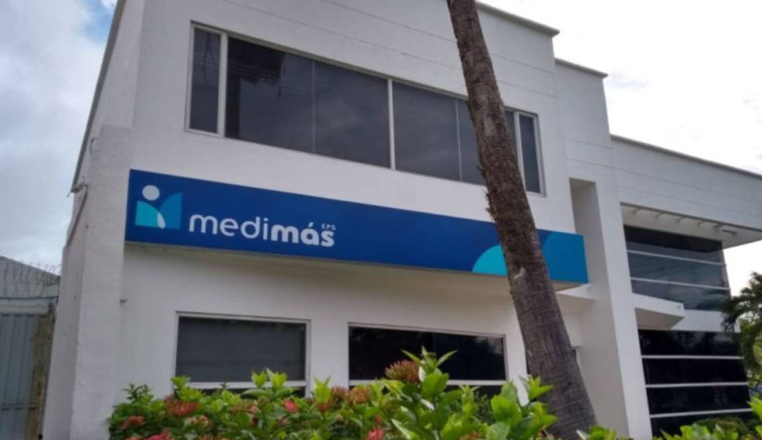 Medimás Medimás