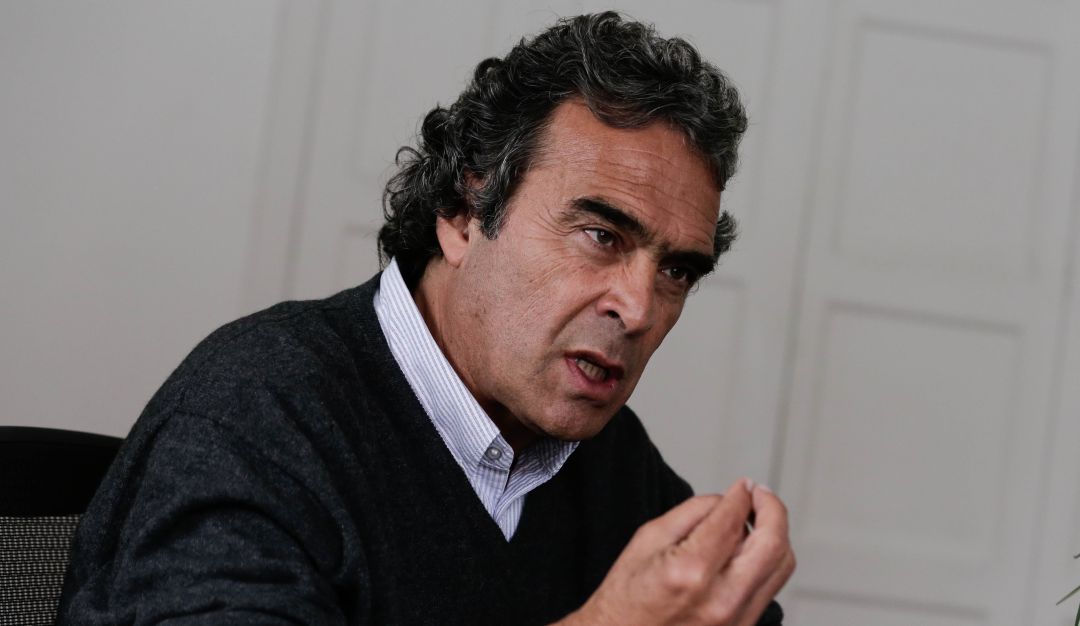 Sergio Fajardo Sergio Fajardo