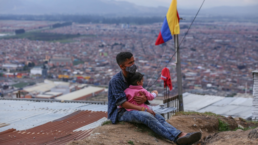 30 mil familias rurales tendrán que seguir esperando vivienda varios años