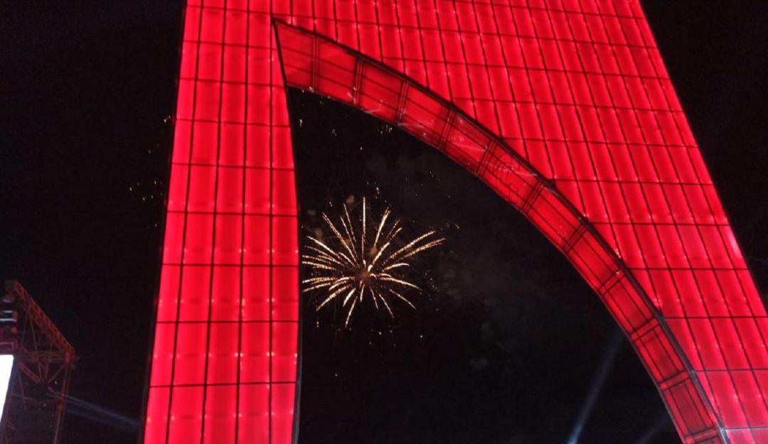 Ventana de Campeones Ventana de Campeones