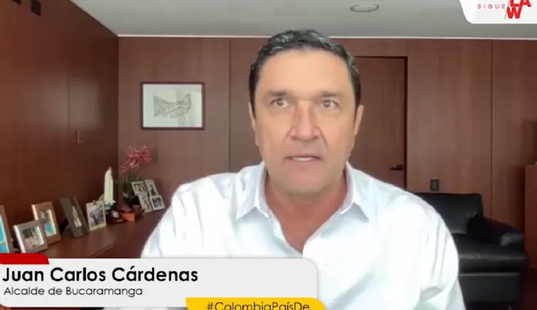 'Clan Aguilar' no puede pretender quedarse con la plata: Alcalde 'Clan Aguilar' no puede pretender quedarse con la plata: Alcalde