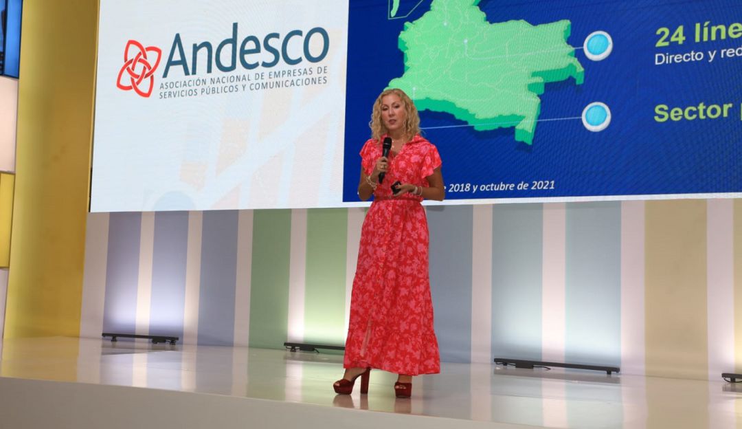 Findeter ha brindado financiación competitiva a empresas de acueducto, alcantarillado, aseo, energía y gas por la crisis del COVID-19 Findeter ha brindado financiación competitiva a empresas de acueducto, alcantarillado, aseo, energía y gas por la crisis del COVID-19