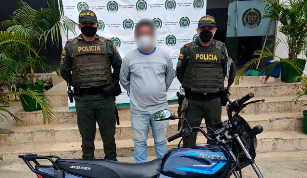 Los operativos se realizaron en el sector turístico de Bocagrande y El Laguito Los operativos se realizaron en el sector turístico de Bocagrande y El Laguito