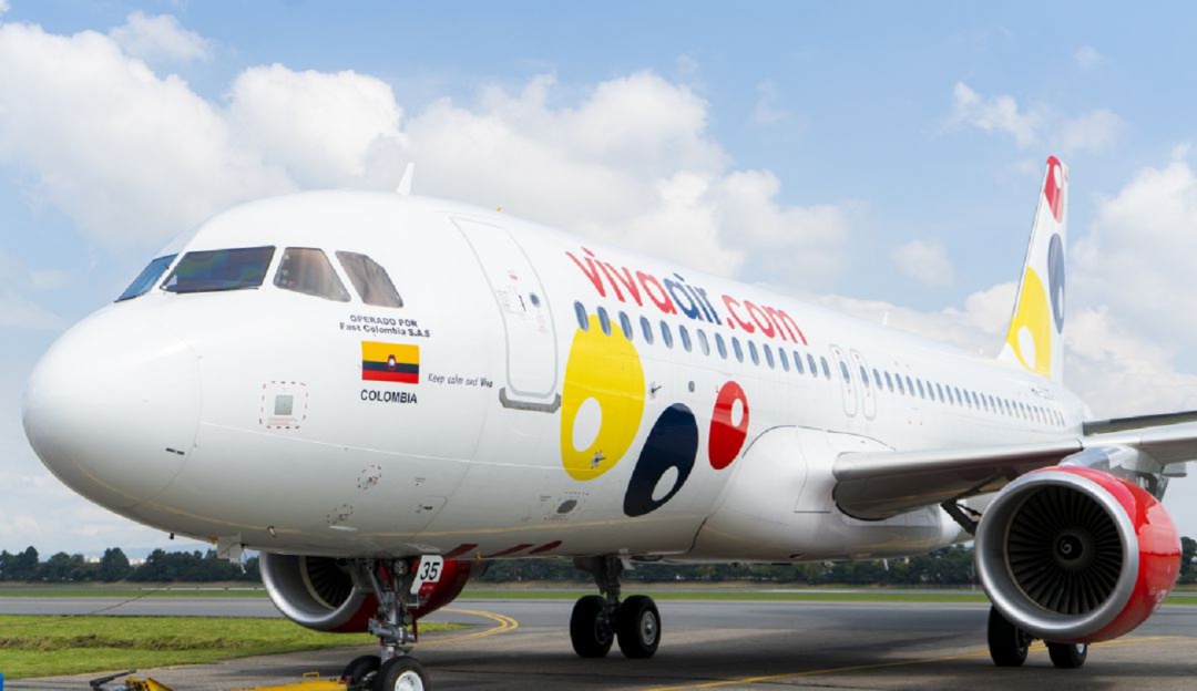 Viva Air Viva Air
