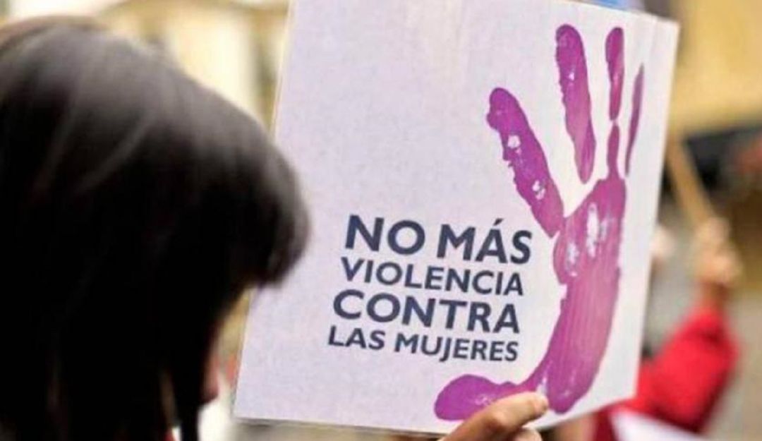 Observatorio de género analiza patrón de amenazas en las mujeres Observatorio de género analiza patrón de amenazas en las mujeres