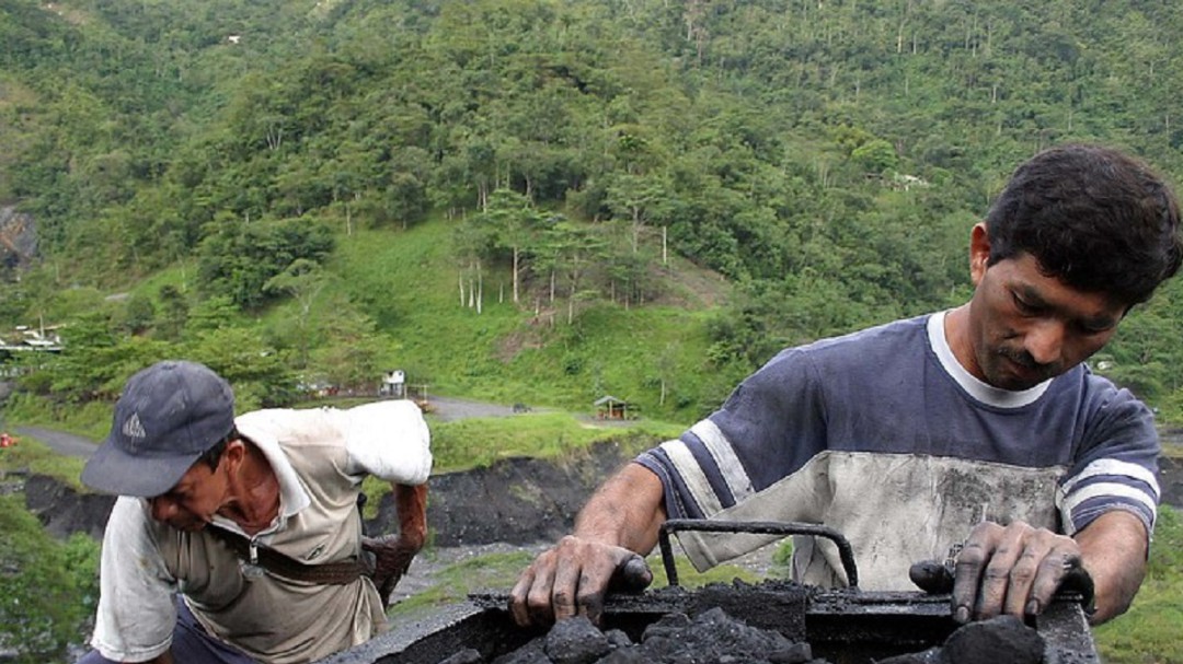 Colombia registró 1.338 accidentes laborales cada día en primer semestre