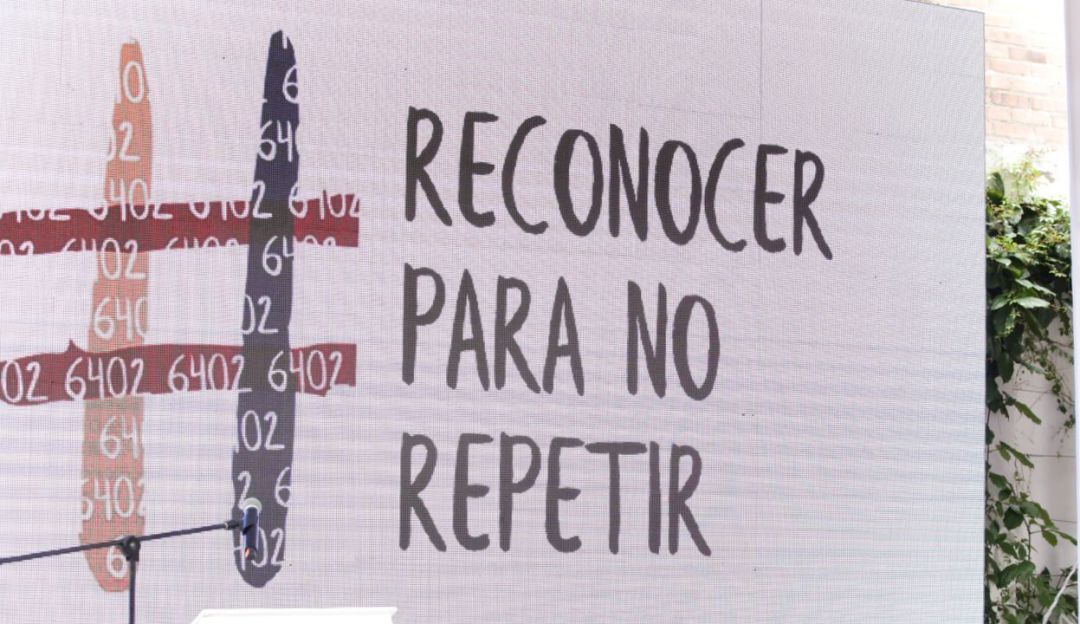 Comisión de la Verdad hará gran diálogo por la no repetición del conflicto Comisión de la Verdad hará gran diálogo por la no repetición del conflicto