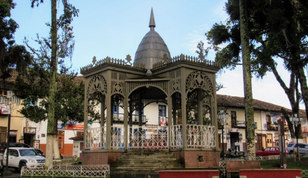 Salamina, Caldas Salamina, Caldas