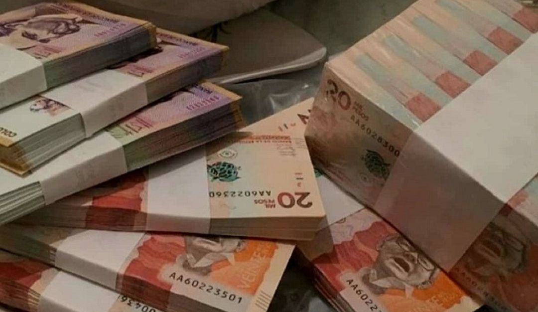 En $869.000 millones quedó aforado presupuesto en el Huila. En $869.000 millones quedó aforado presupuesto en el Huila.