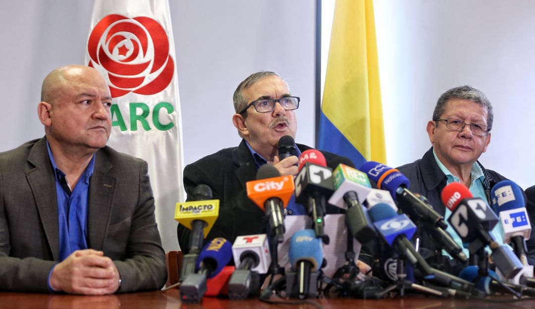 El Partido Comunes denuncia que no tienen garantías de seguridad para hacer su campaña electoral para el 2022 El Partido Comunes denuncia que no tienen garantías de seguridad para hacer su campaña electoral para el 2022