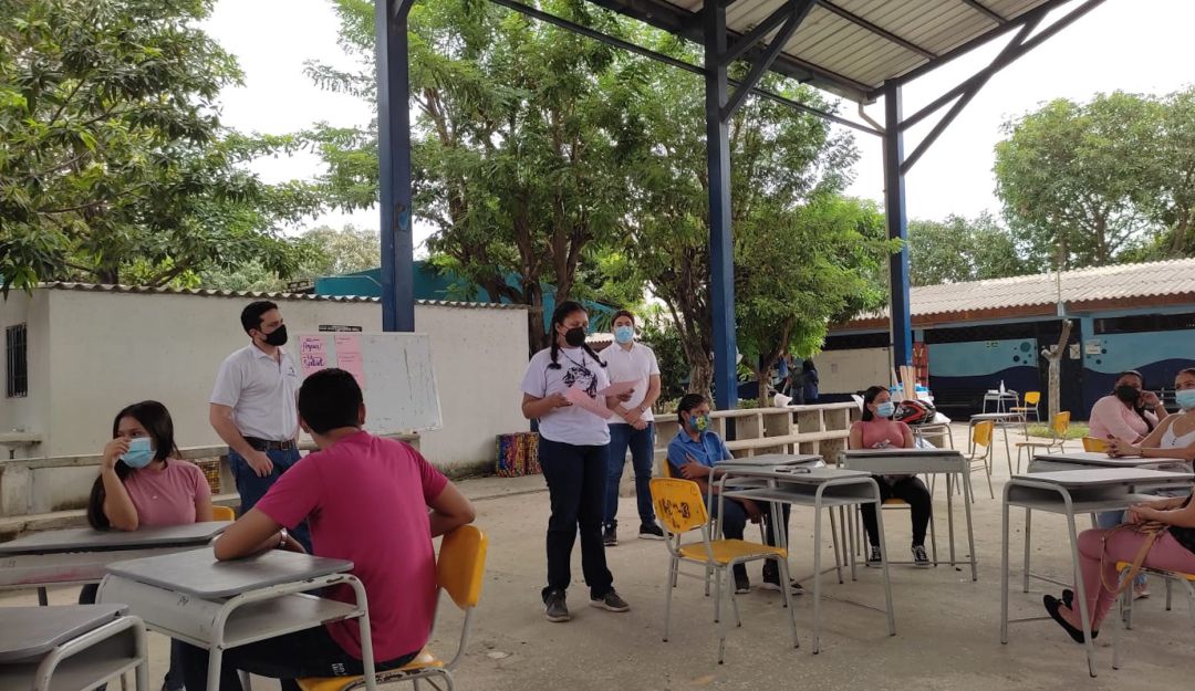 Actividades Actividades