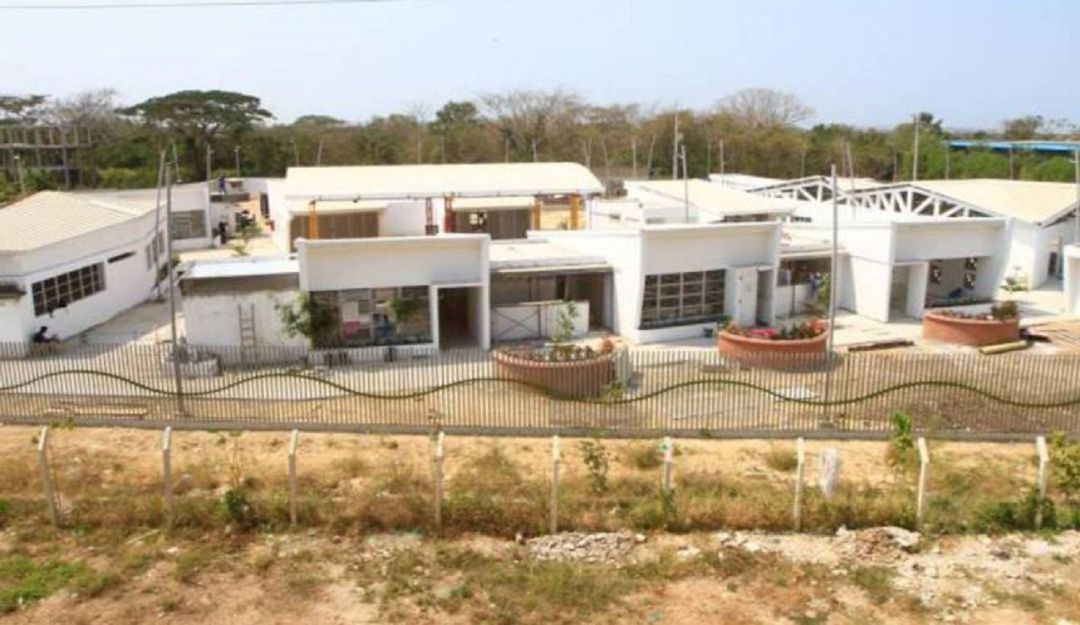 La investigación disciplinaria fue abierta contra la exalcaldesa (e) de Cartagena, Yolanda Wong; y el exrepresentante legal de Edurbe, Bernardo Polo La investigación disciplinaria fue abierta contra la exalcaldesa (e) de Cartagena, Yolanda Wong; y el exrepresentante legal de Edurbe, Bernardo Polo