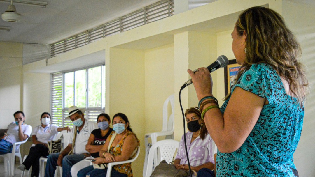 San Juan Nepomuceno le apuesta a fortalecer vocación ecoturística