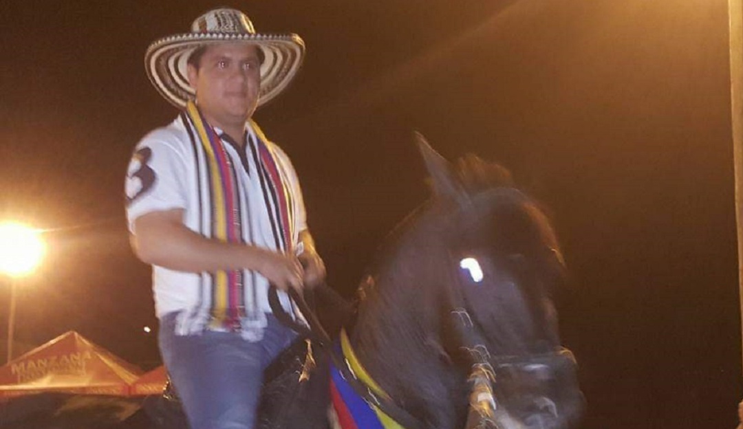 Edwar Ortiz Ropero Edwar Ortiz Ropero