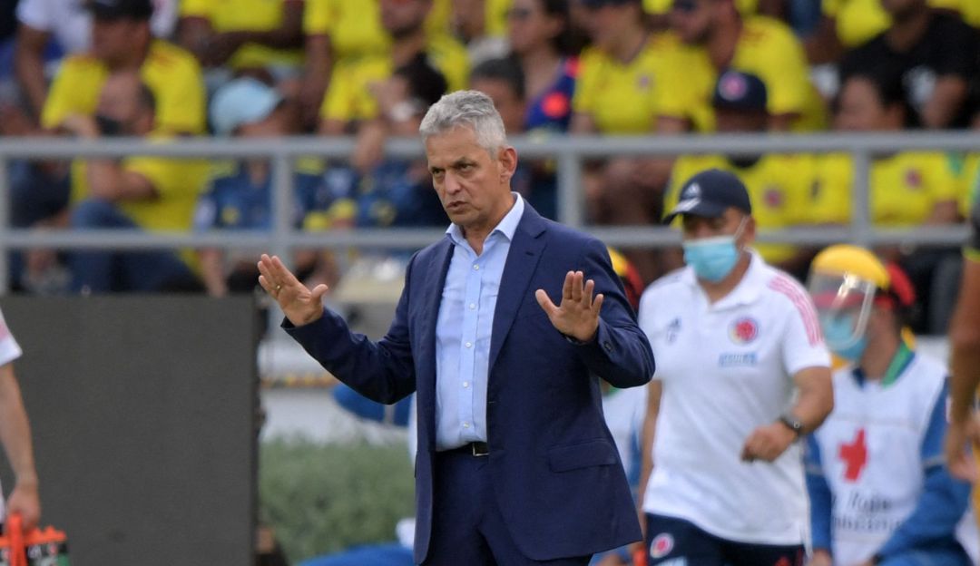 Reinaldo Rueda Reinaldo Rueda