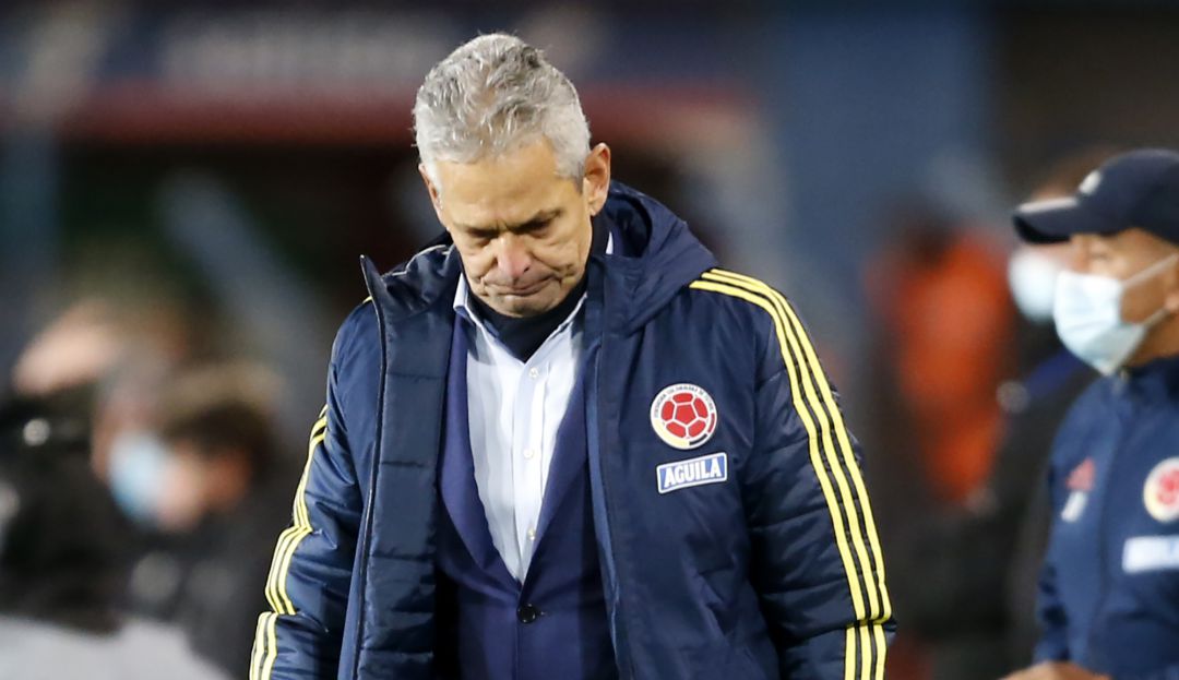 Reinaldo Rueda Reinaldo Rueda