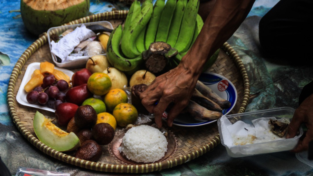 Día Mundial de la Alimentación
Documental de ABACO, ‘Los Paisajes del Hambre’