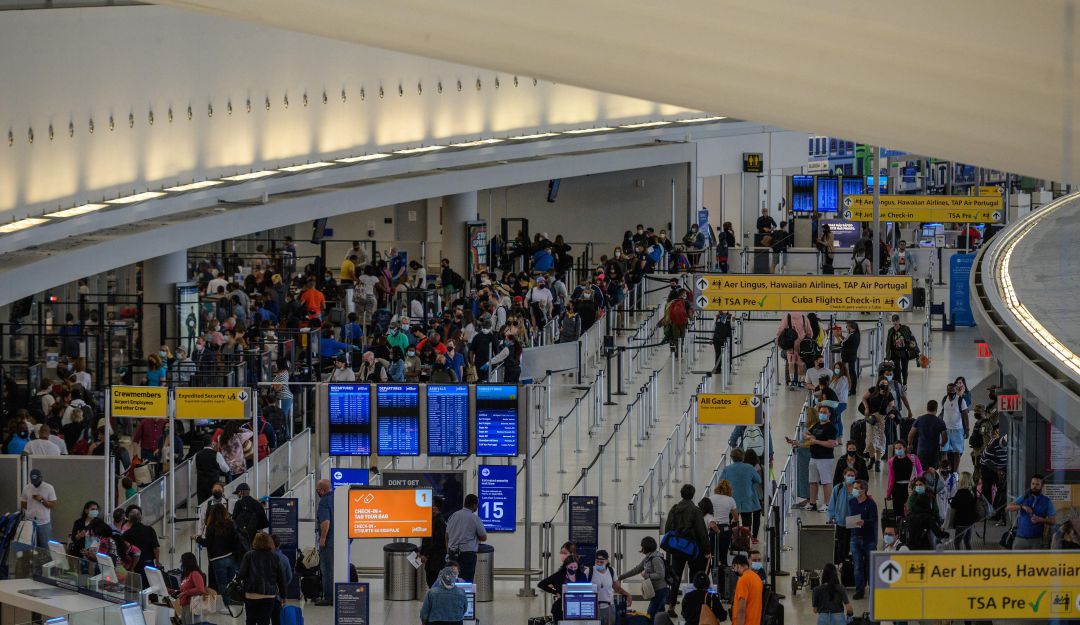 Aeropuertos de Estados Unidos Aeropuertos de Estados Unidos