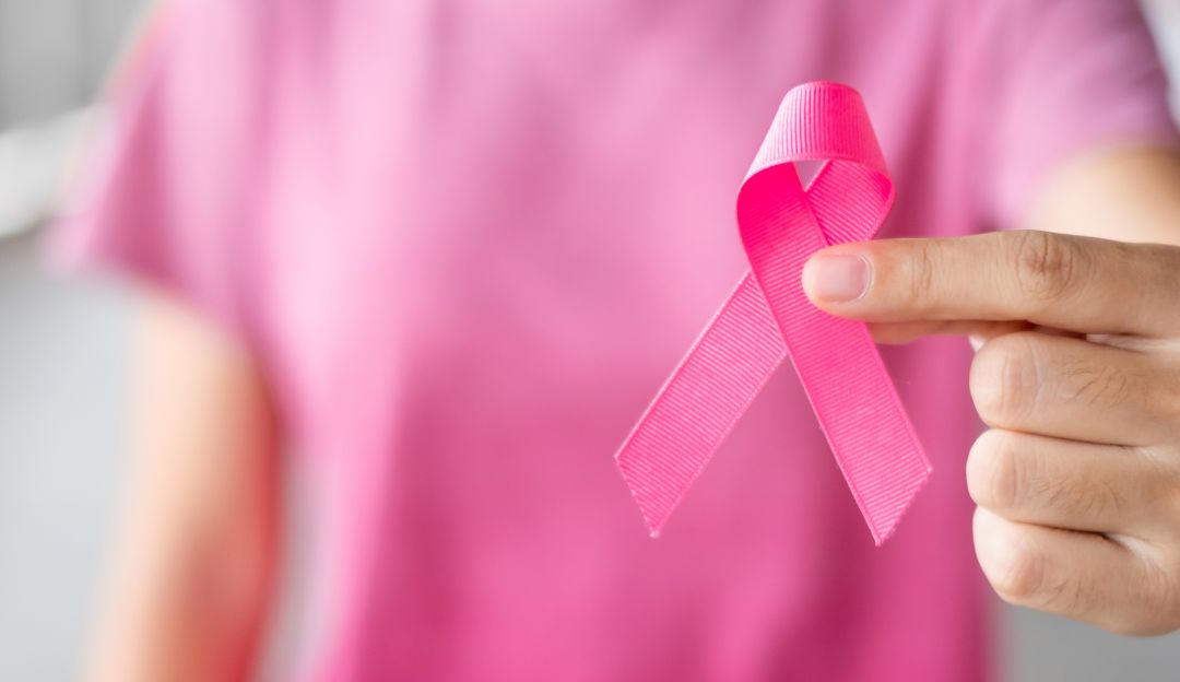 Cáncer de mama Cáncer de mama