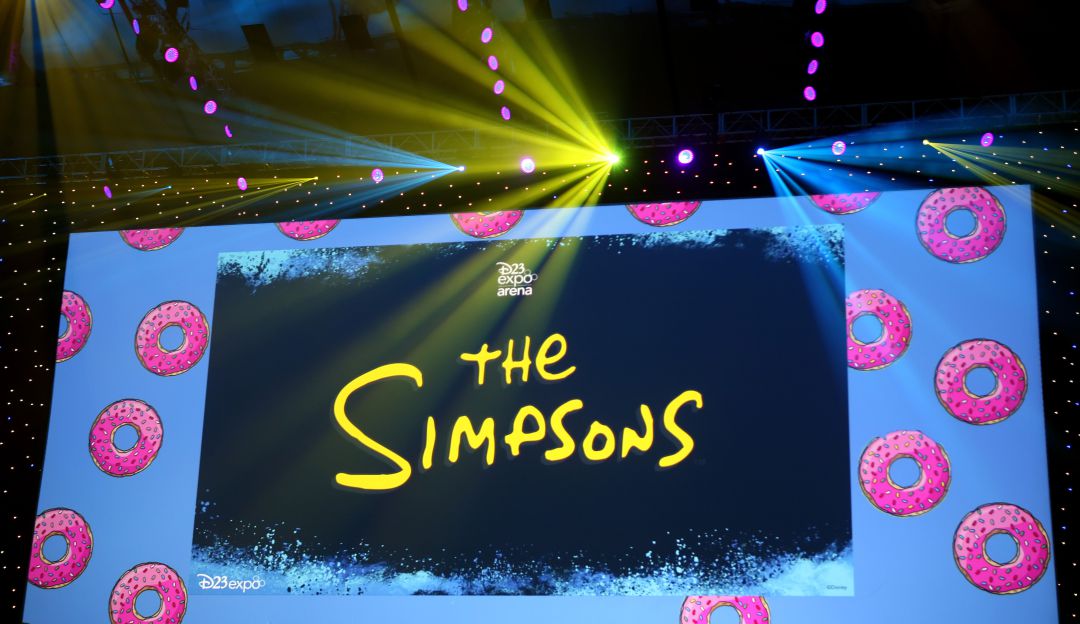 Los Simpsons Los Simpsons