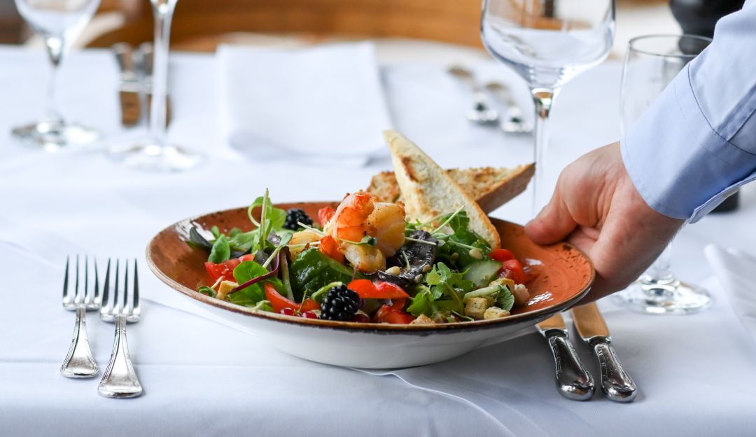Comida saludable para todos, un propósito en el Día Mundial de la Alimentación. Comida saludable para todos, un propósito en el Día Mundial de la Alimentación.